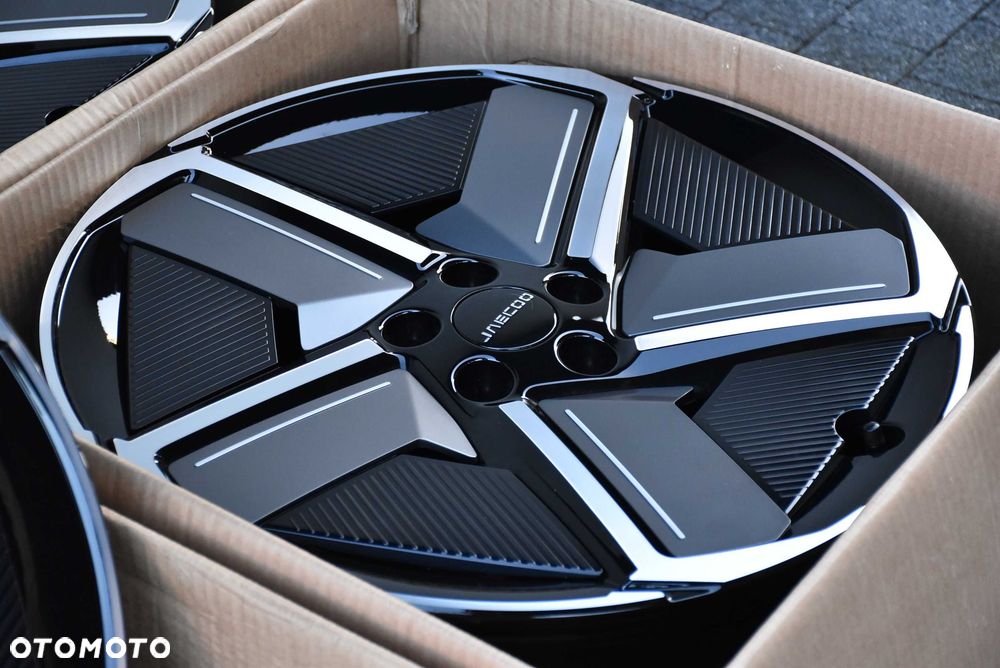 Felgi ORYGINAL JAECOO VII 7  7,5x19 ET47 5X108 203000915AA OEM OMODA - 9