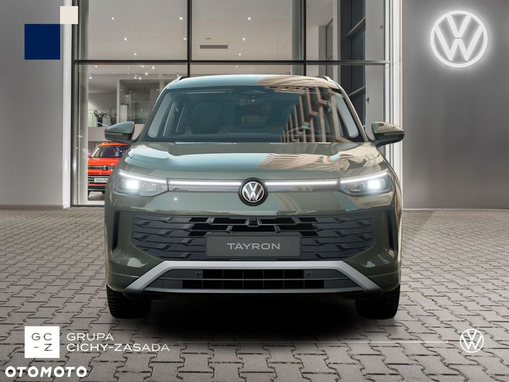 Volkswagen Tayron 2.0 TSI 4Mot Life Plus DSG - 9