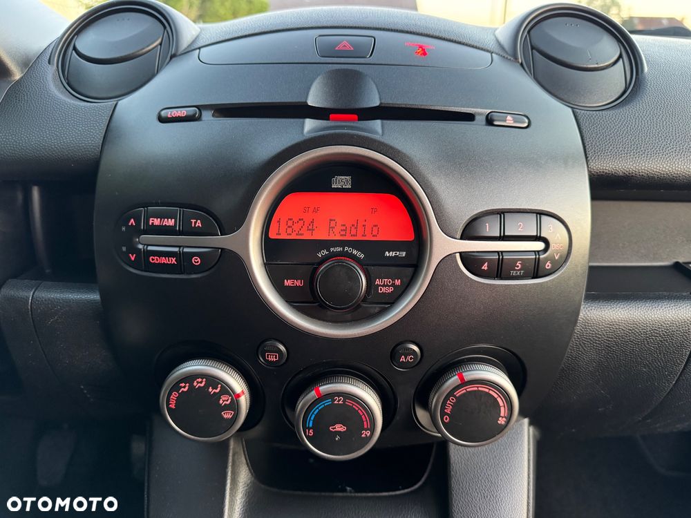 Mazda 2 1.5 Sport Independence - 26