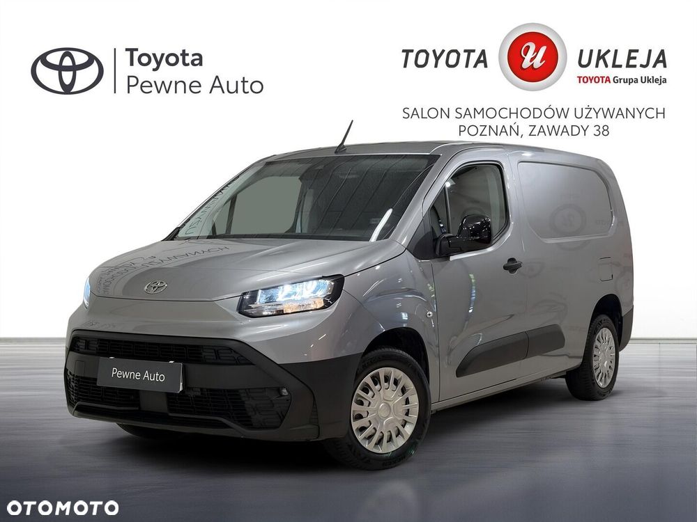 Toyota PROACE CITY - 2