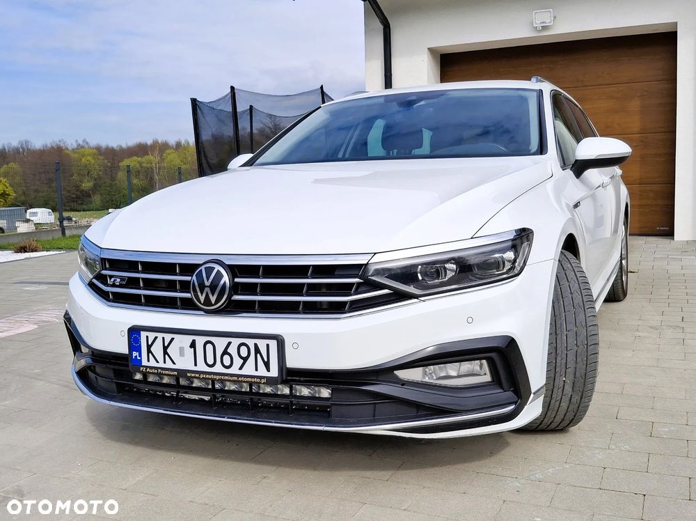 Volkswagen Passat Variant 2.0 TDI SCR DSG 4Motion Elegance - 6