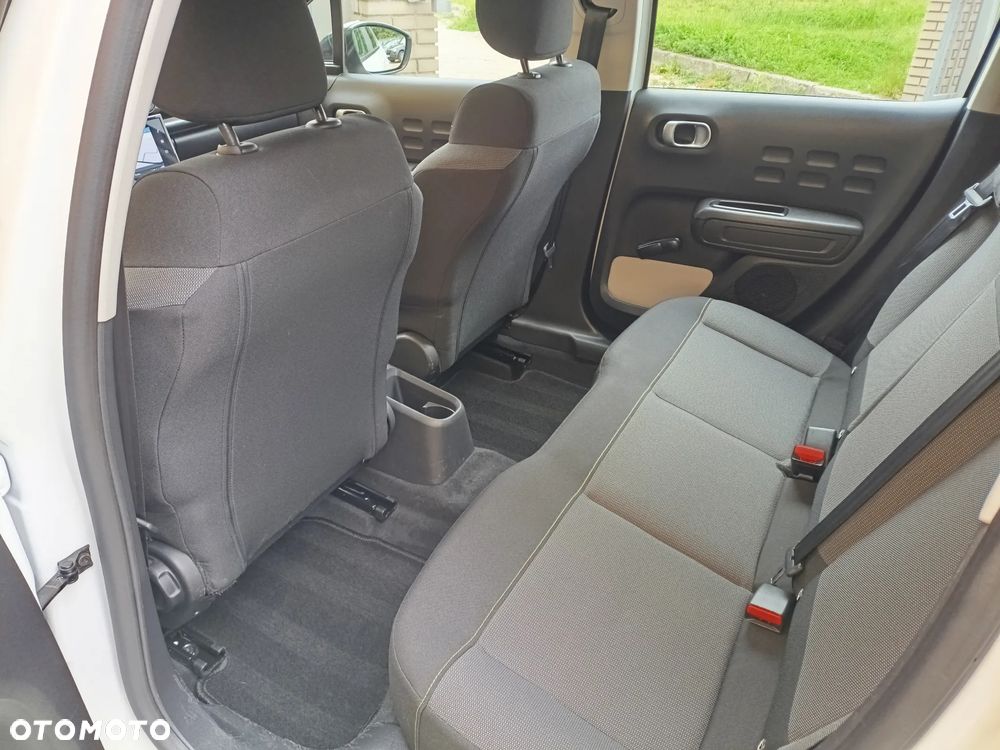 Citroën C3 Pure Tech 83 S&S YOU - 13