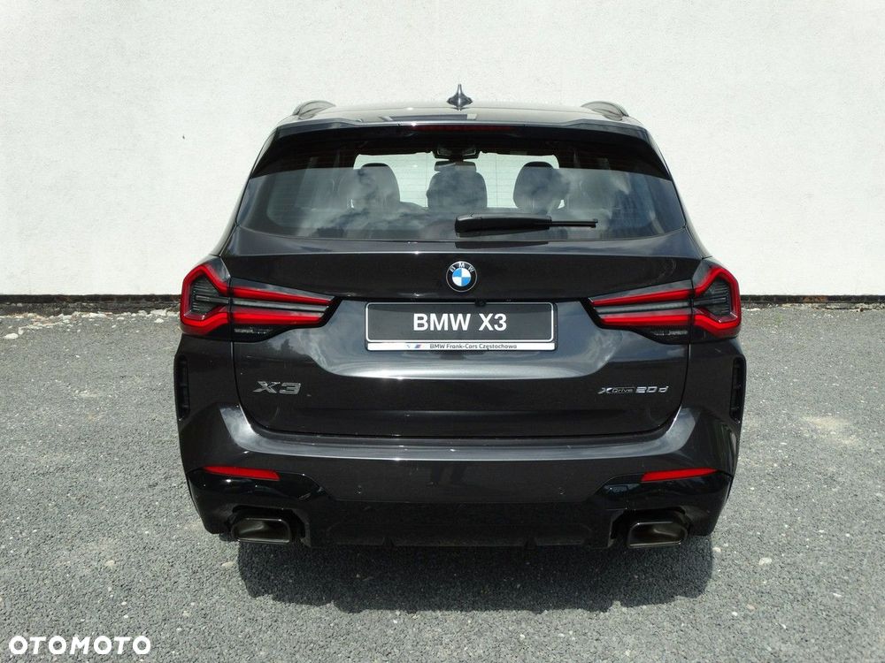 BMW X3 - 4
