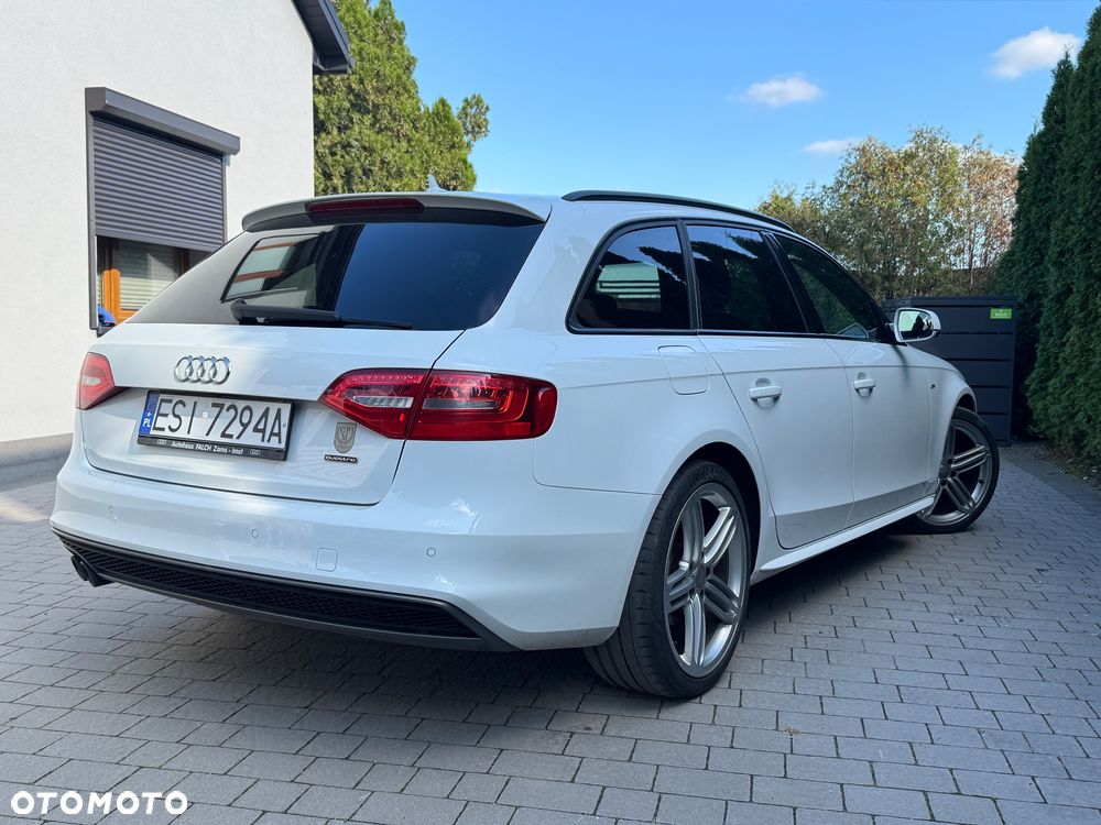 Audi A4 - 2