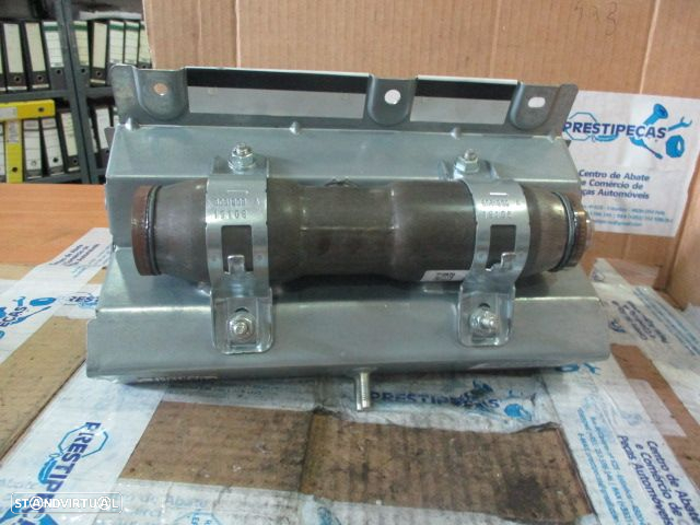 Airbag Passageiro 605716100F FORD MONDEO 2008 - 3