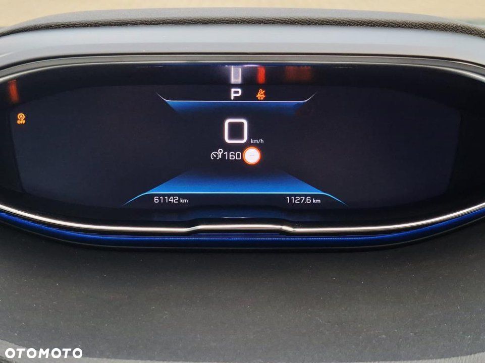 Peugeot 3008 - 29