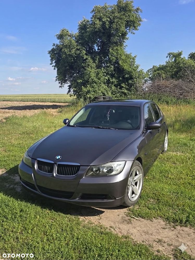 BMW Seria 3 - 2