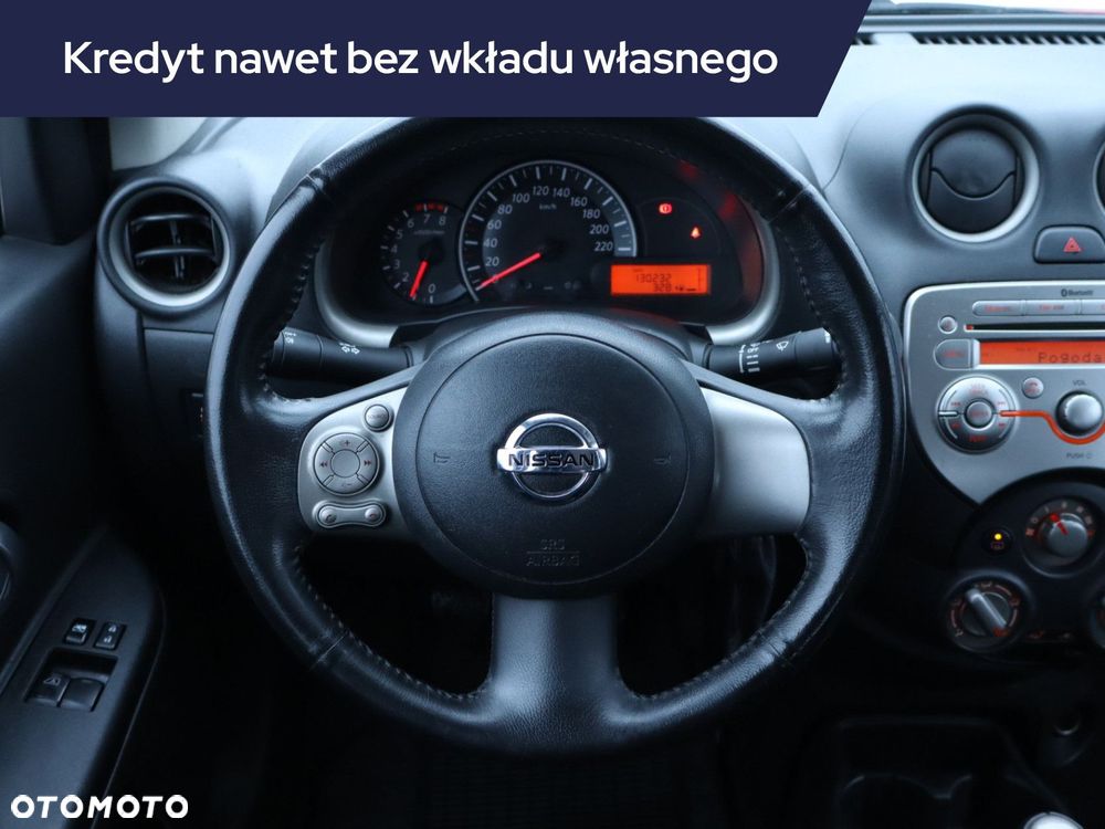 Nissan Micra - 15