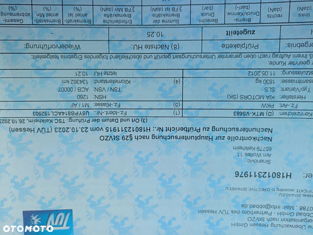 Kia Sportage 1.6 GDI L 2WD - 15