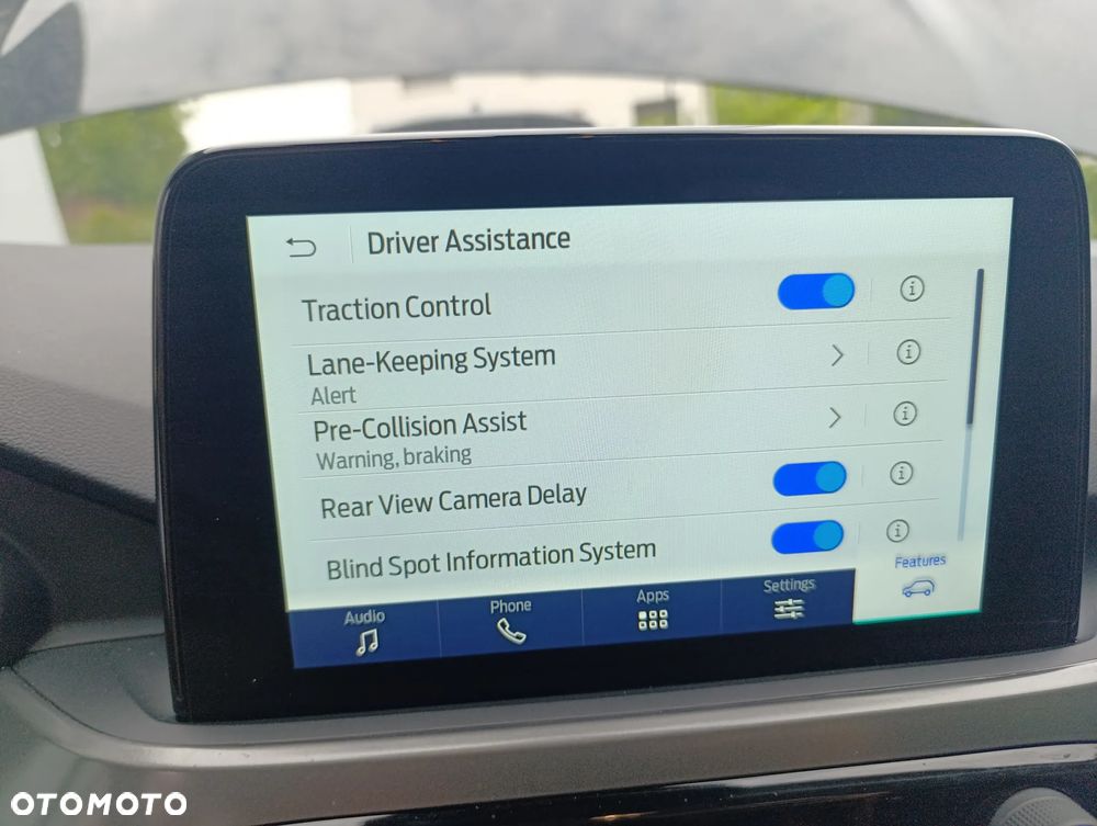 Ford Kuga 1.5 EcoBoost ACTIVE X - 17