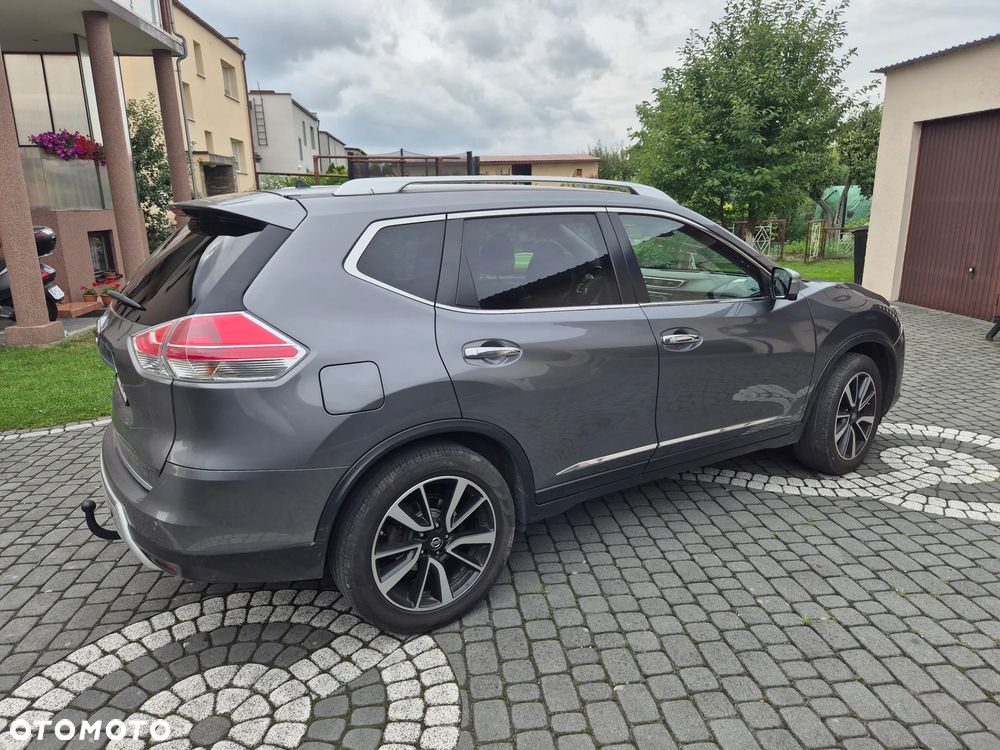 Nissan X-Trail 1.6 DCi Xtronic Tekna - 3