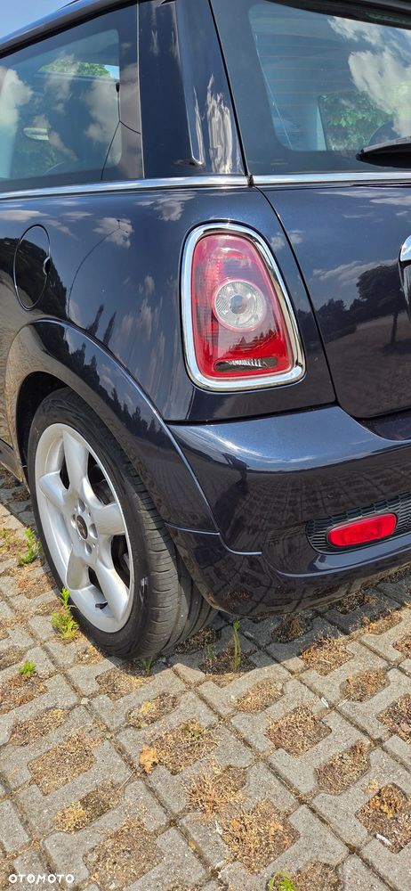 MINI Cooper - 9