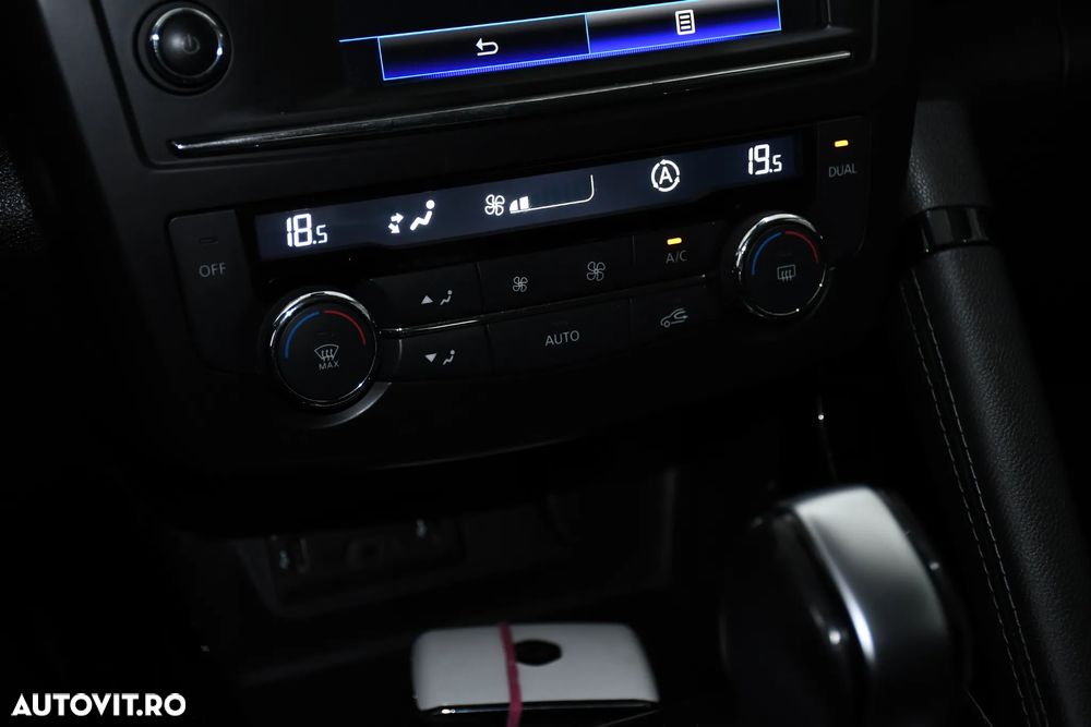 Renault Kadjar Energy dCi 110 EDC LIMITED - 23