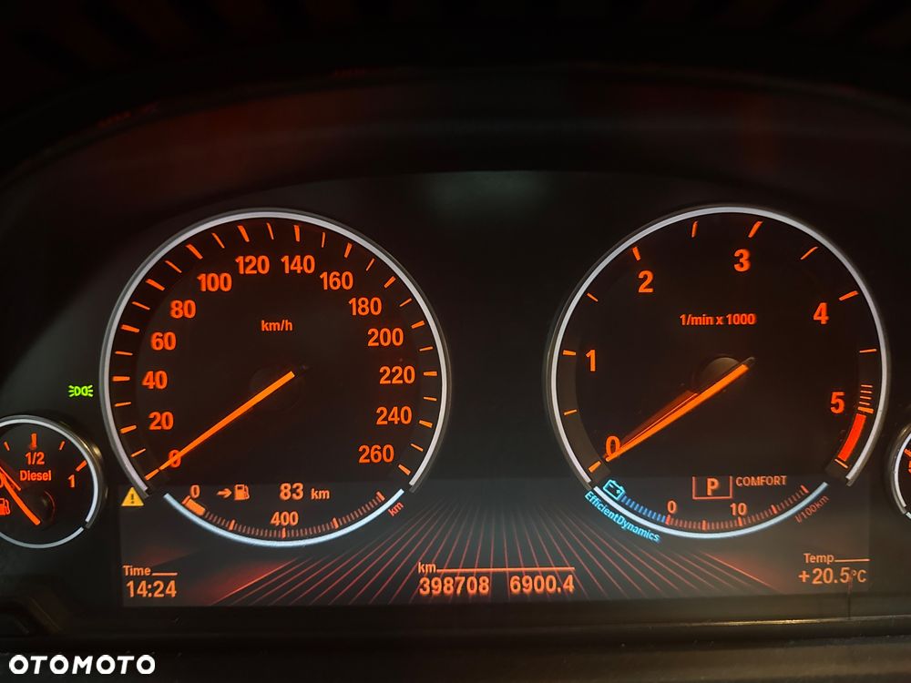 BMW 5GT - 14