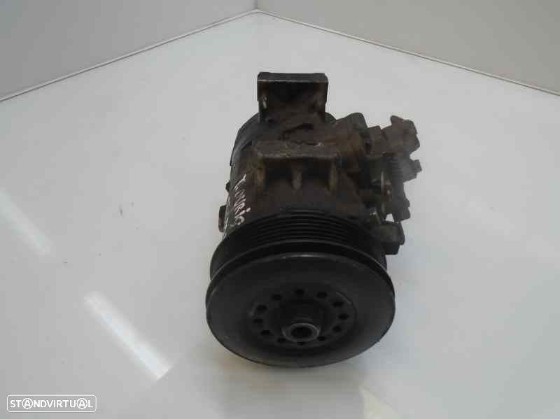 COMPRESSOR AR CONDICIONADO TOYOTA AURIS 2008 -GE4472601494 - 1