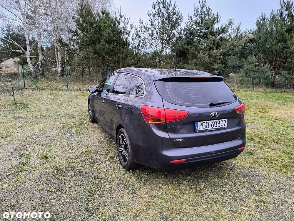 Kia Ceed 1.6 GDI M - 3