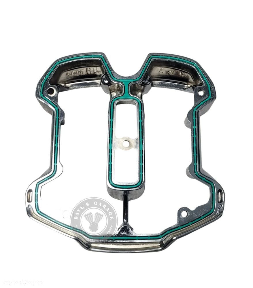 Rockerbox Harley Davidson Milwaukee Eight 25700395 - 1