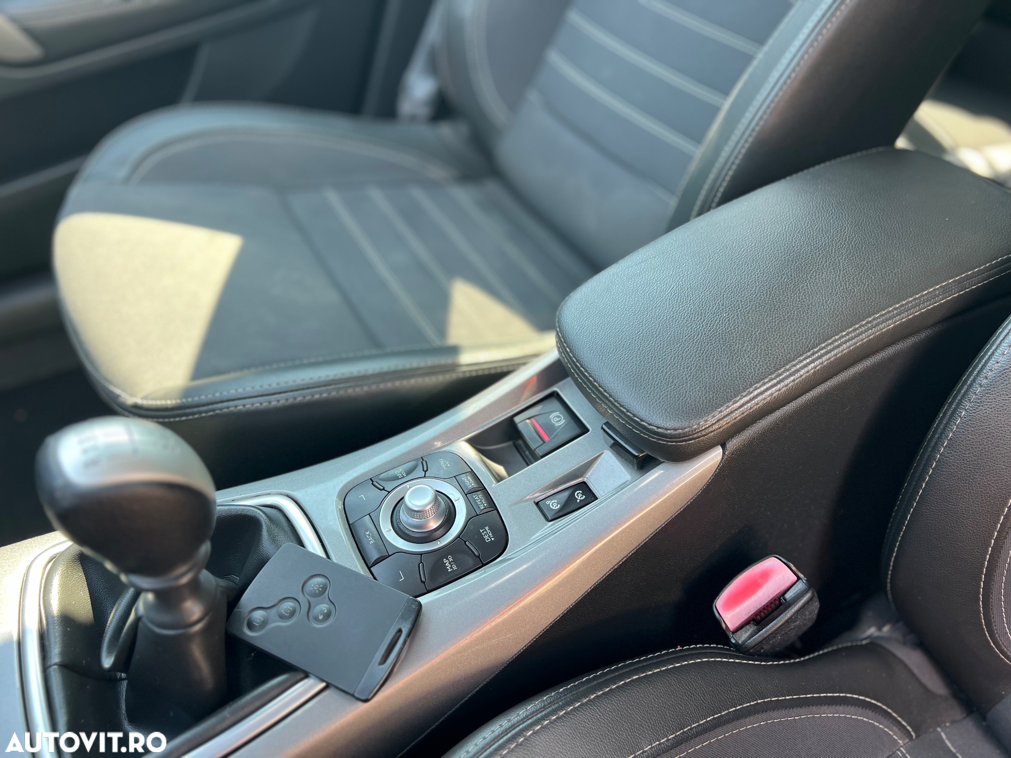 Renault Laguna Grandtour ENERGY dCi 130 FAP Start-Stop Paris Business - 7