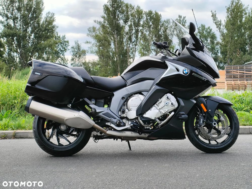 BMW K - 1