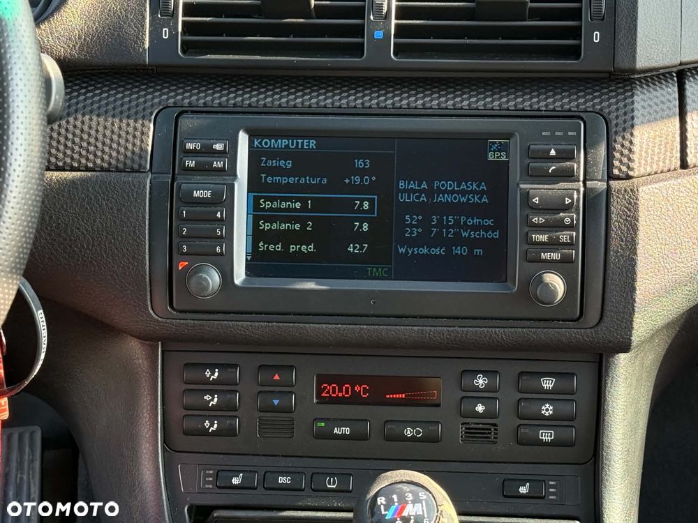 BMW Seria 3 330 Cd - 31