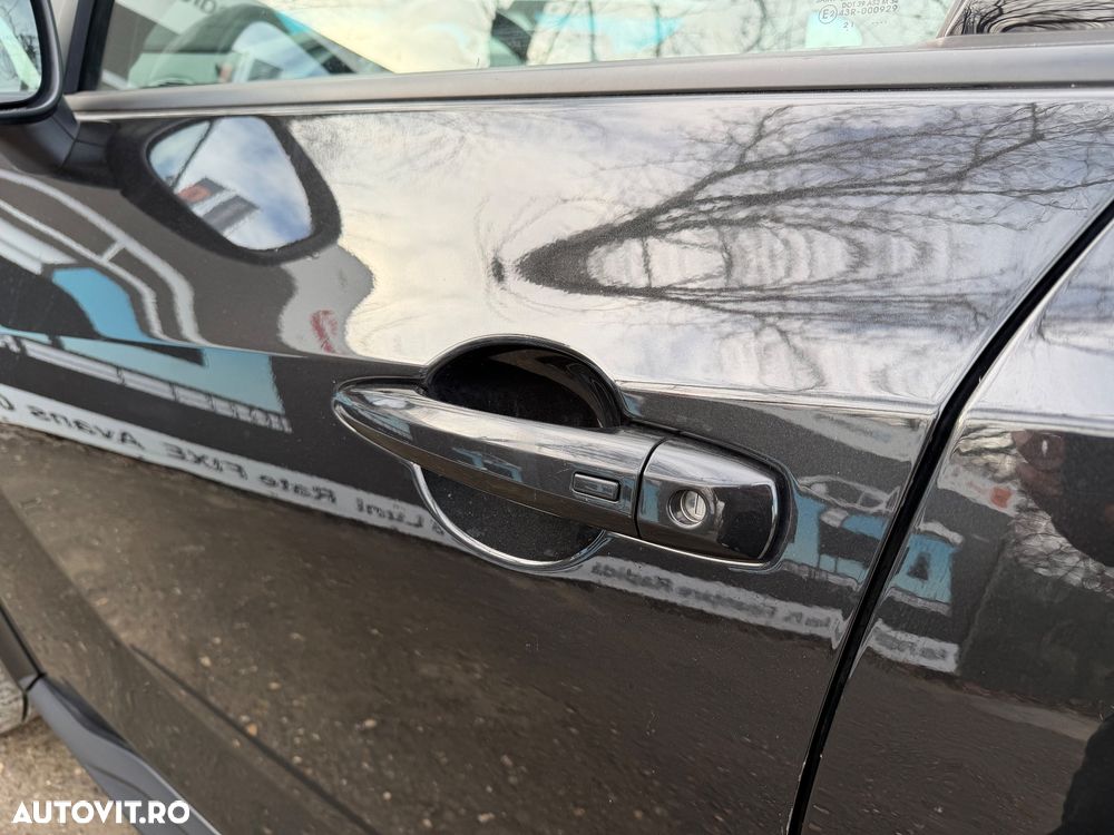 Nissan Juke 1.0 DIG-T Tekna - 25