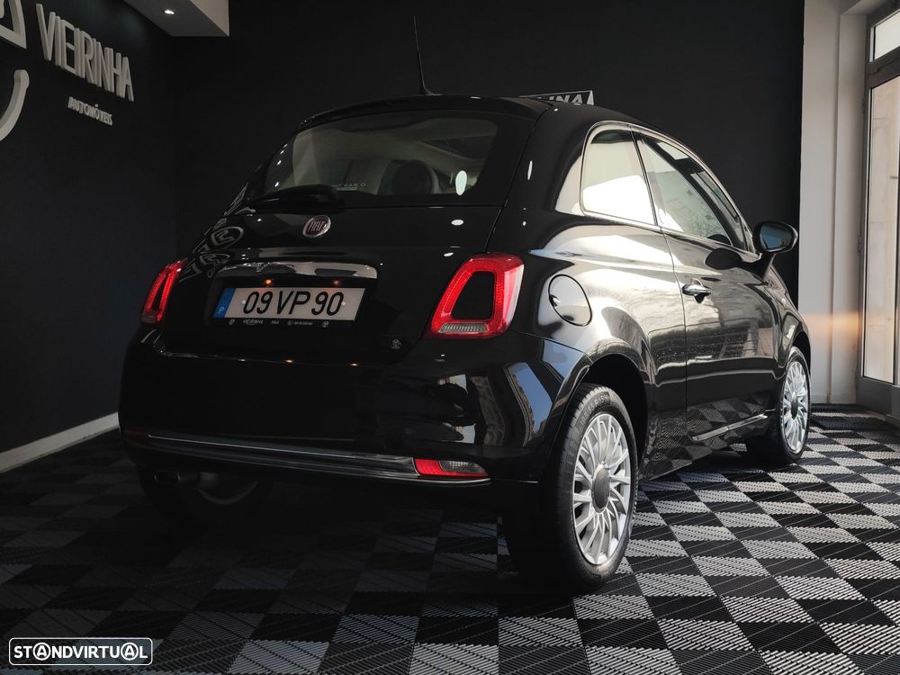 Fiat 500 1.2 Mirror - 14