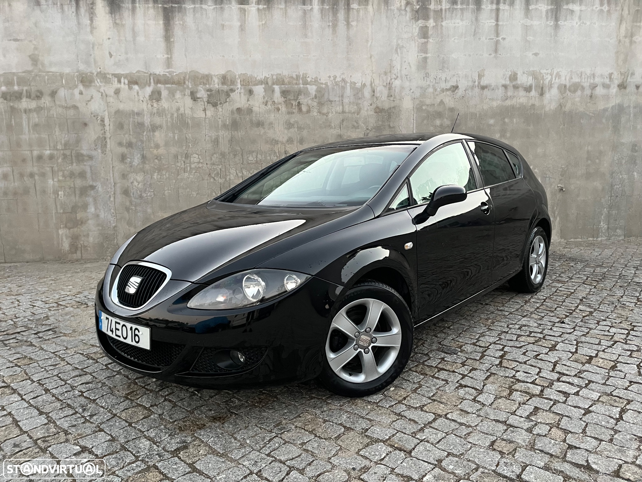SEAT Leon 1.4 16V Sport Limited - 2
