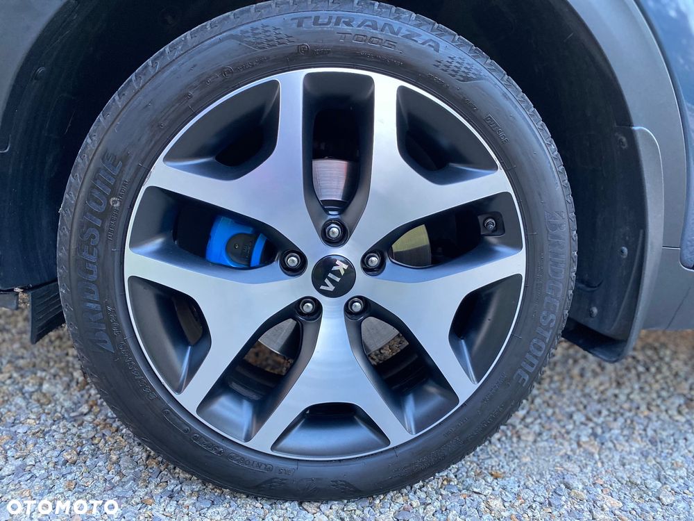 Kia Sportage 1.6 GDI L 2WD - 8