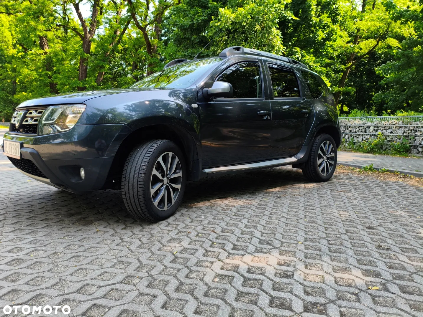 Dacia Duster 1.5 dCi Prestige - 3