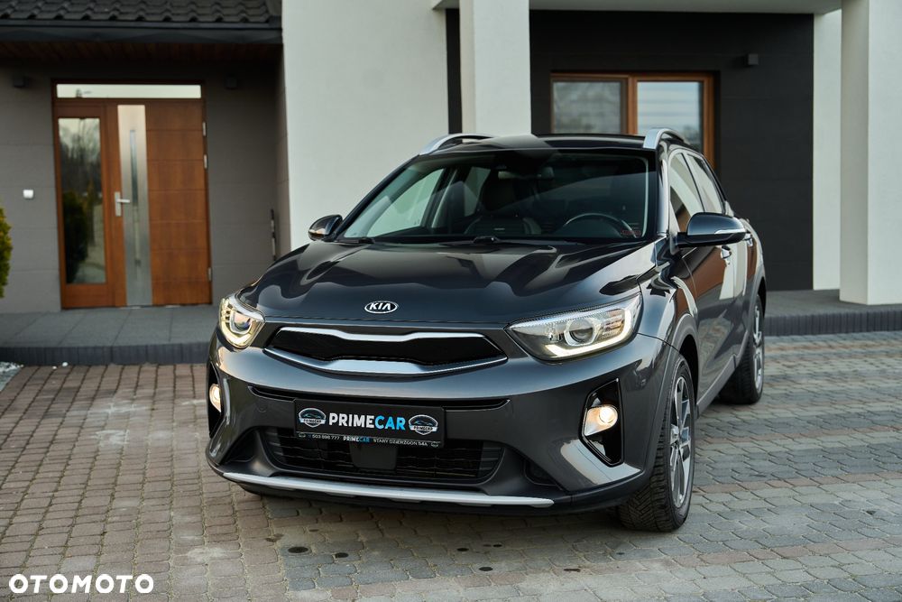 Kia Stonic - 3