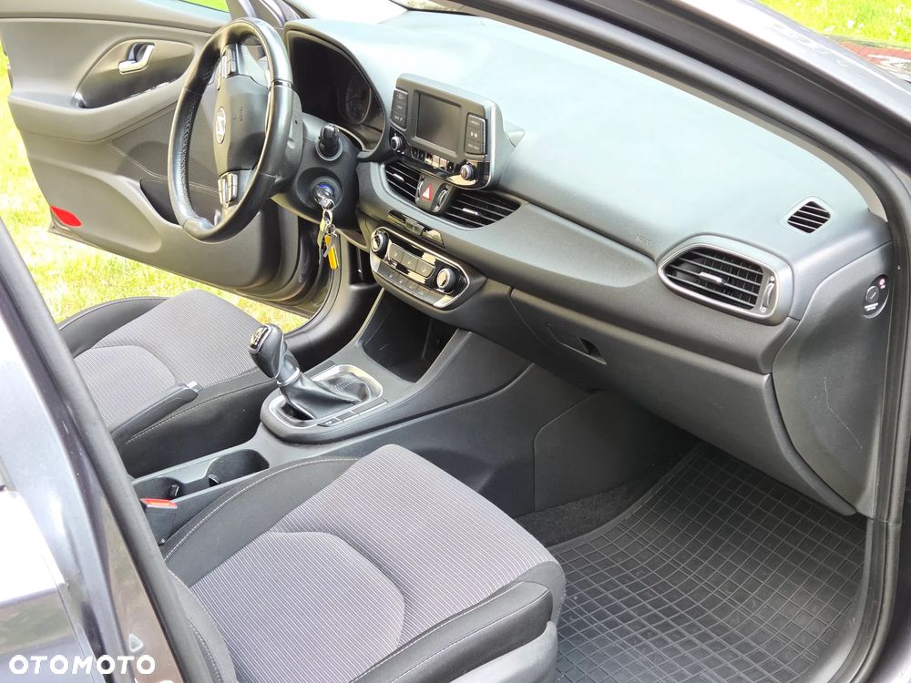 Hyundai i30 - 10