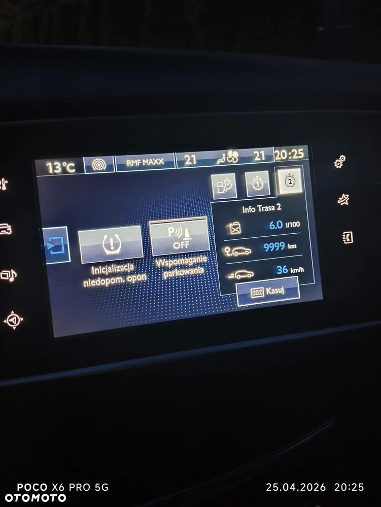 Peugeot 308 PureTech 110 Stop & Start Active - 12