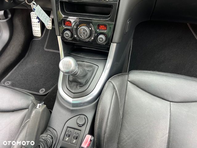 Peugeot 308 CC - 11
