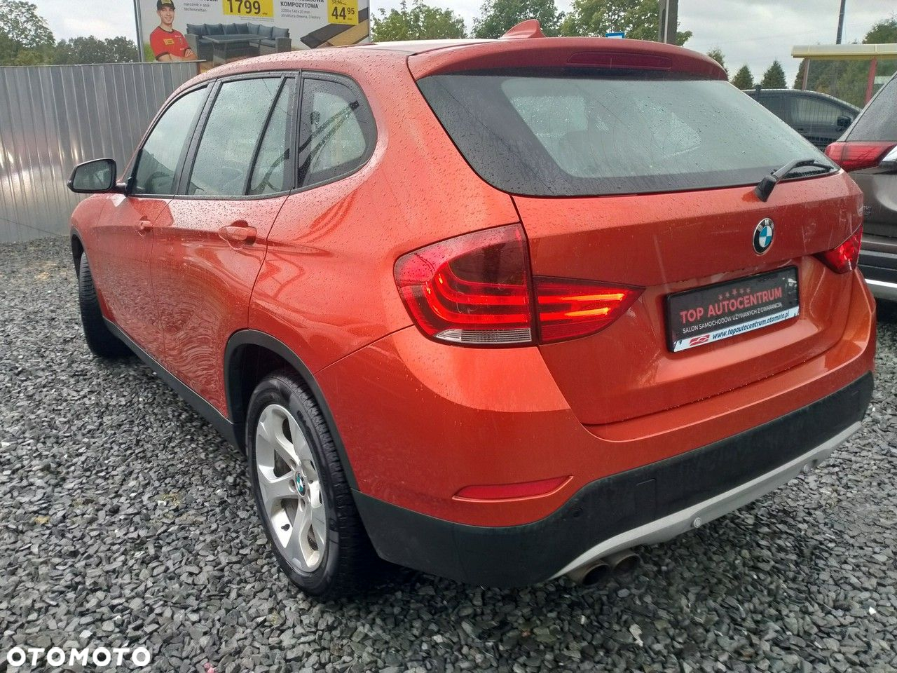BMW X1 sDrive20i - 3