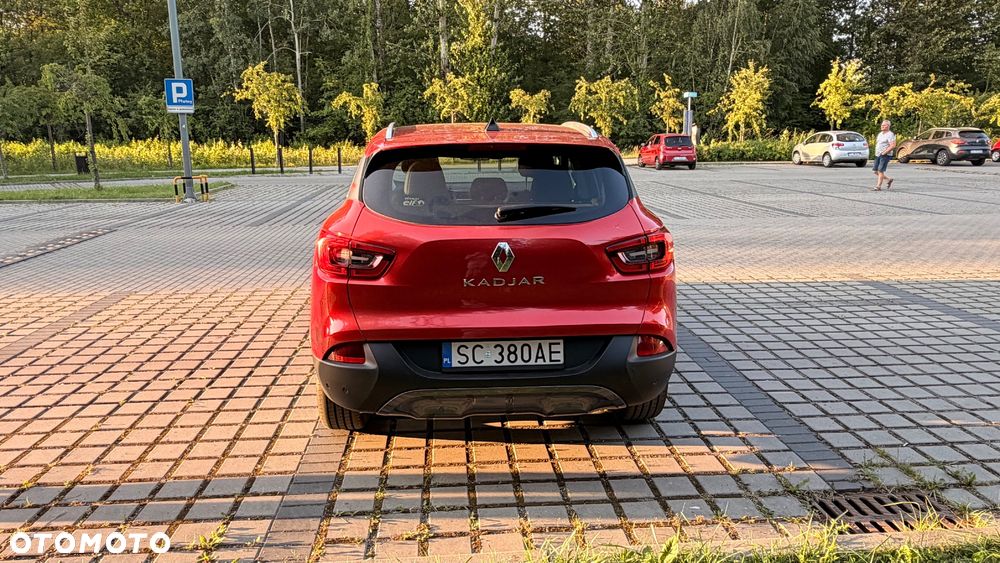 Renault Kadjar 1.2 Energy TCe Runmageddon - 5