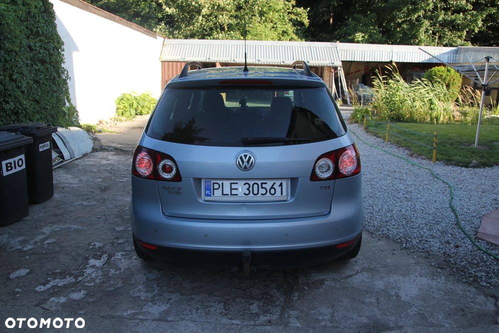 Volkswagen Golf 1.4 TSI United - 6