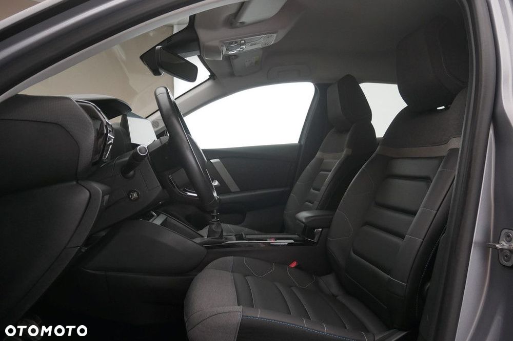 Citroën C4 1.5 BlueHDi Shine S&S - 12