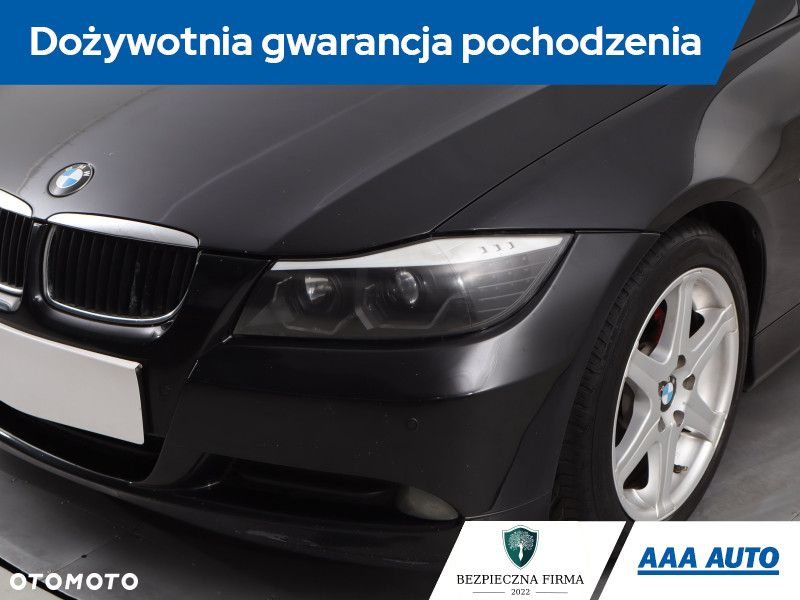 BMW Seria 3 - 20