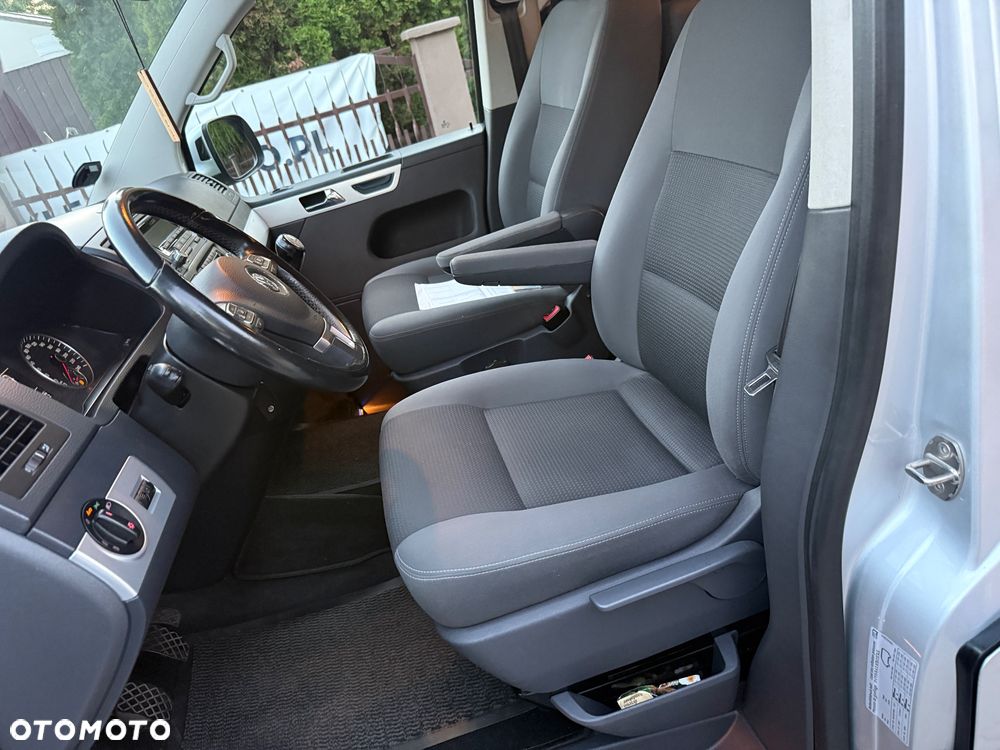 Volkswagen Multivan L1 Business 4Motion - 26