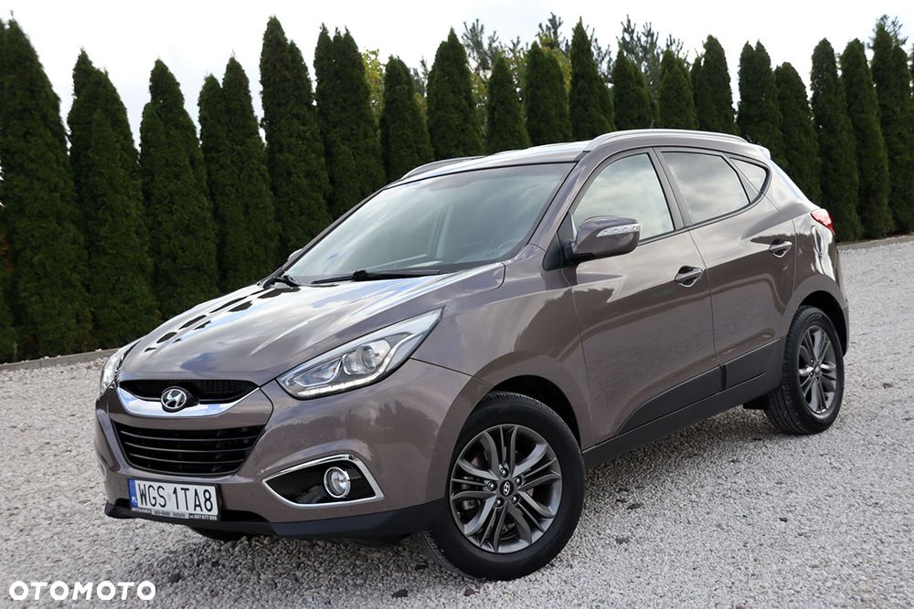 Hyundai ix35 - 13