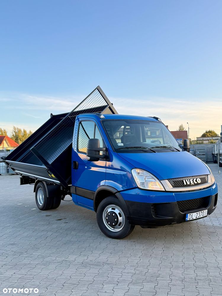 Iveco Daily - 14