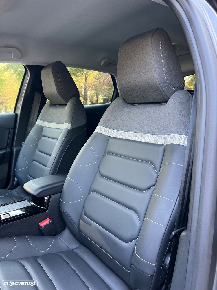 Citroën e-C4 50 kWh Shine Pack - 8