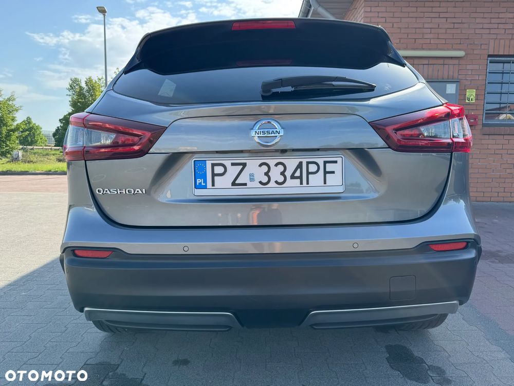 Nissan Qashqai 1.6 DIG-T N-Connecta - 21