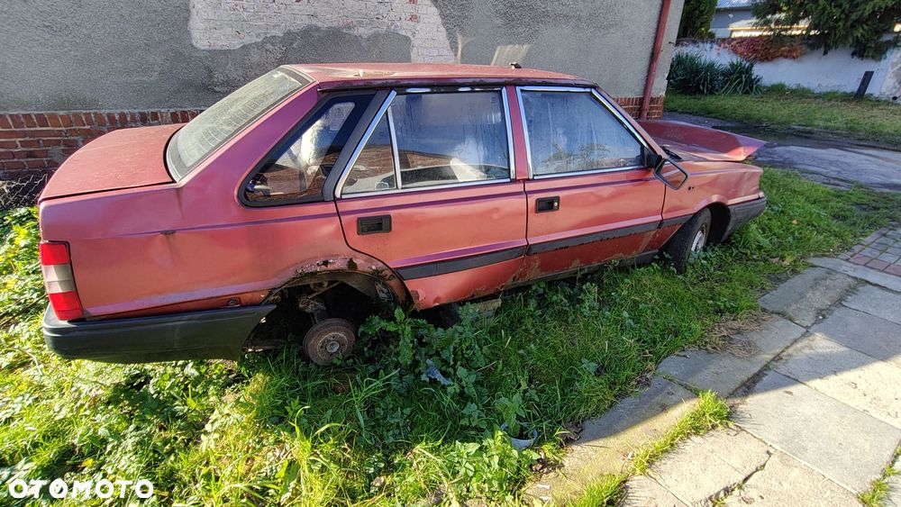 Polonez Atu - 3
