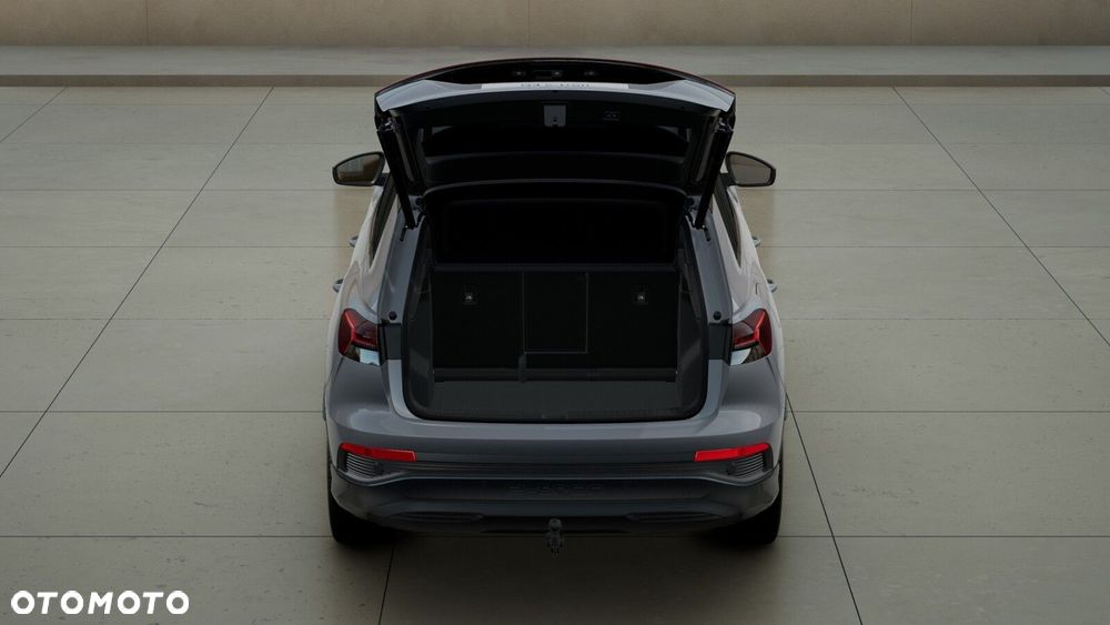 Audi Q4 e-tron - 7