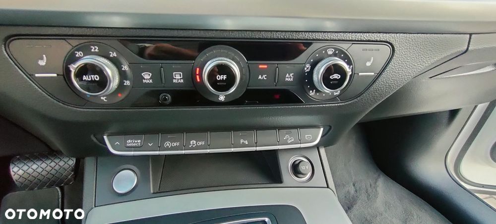 Audi Q5 40 TDI Quattro S tronic - 8