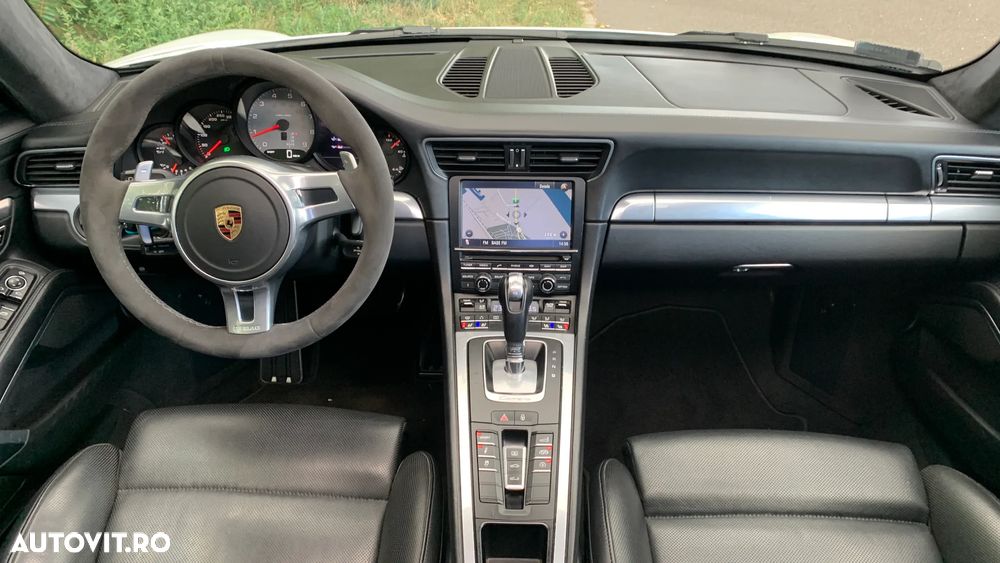 Porsche 911 - 18