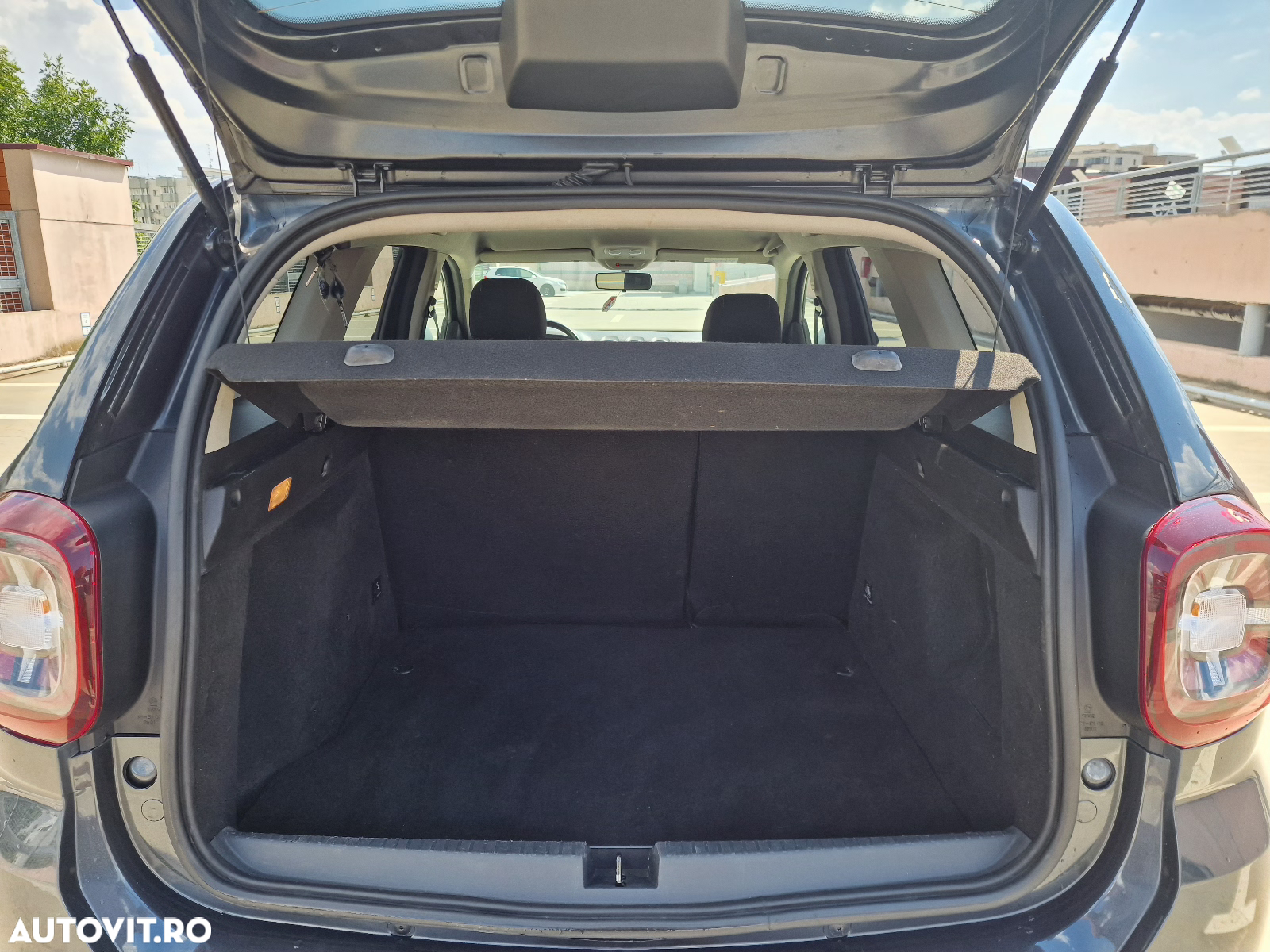 Dacia Duster ECO-G 100 Prestige - 7