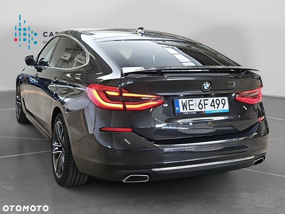 BMW Seria 6 - 6