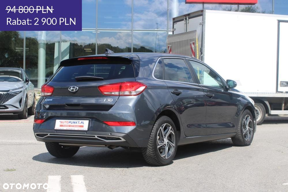 Hyundai i30 - 5